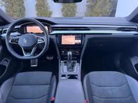 VW Arteon PA R-Line 1.4 eHybrid OPF DSG - 32672 € / 63900.88 лв. - 74526707 5