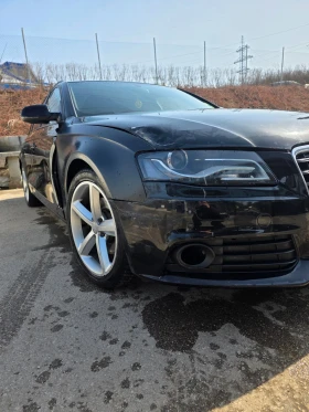 Audi A4 2.0  - 3150 € / 6160.86 лв. - 51660817 6