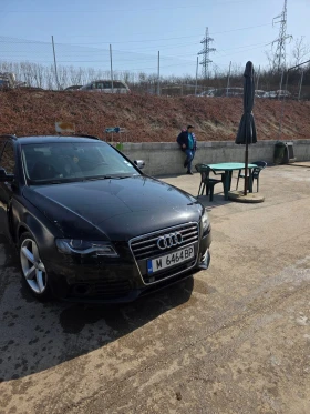 Audi A4 2.0  - 3150 € / 6160.86 лв. - 51660817 4