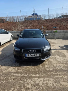 Audi A4 2.0  - 3150 € / 6160.86 лв. - 51660817 2