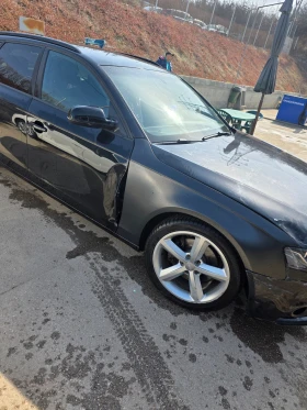 Audi A4 2.0  - 3150 € / 6160.86 лв. - 51660817 3