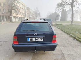 Mercedes-Benz C 180 LPG - 1500 € / 2933.74 лв. - 20640333 5