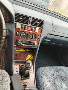 Mercedes-Benz C 180 LPG - 1500 € / 2933.74 лв. - 20640333 9