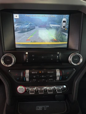 Ford Mustang GT500 mbpr exhaust  - 25000 € / 48895.75 лв. - 92310210 5