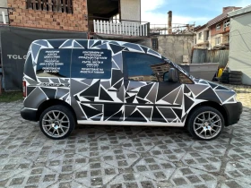 VW Caddy TOP | Auto.bg — изображение 6