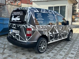 VW Caddy TOP | Auto.bg — изображение 5