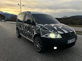 VW Caddy TOP | Auto.bg — изображение 3