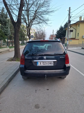 Peugeot 307 136 - 2000 € / 3911.66 лв. - 30850639 4