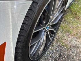 BMW 330 * xDrive * ГЛАВНО ПРЕДСТАВИТЕЛСТВО НА VOLKSWAGEN*  | Auto.bg — изображение 6