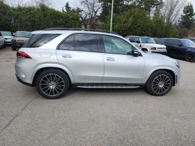 Mercedes-Benz GLE 450 CARFAX | Mobile.bg � ����� ������ 3