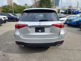 Mercedes-Benz GLE 450 CARFAX | Mobile.bg � ����� ������ 4