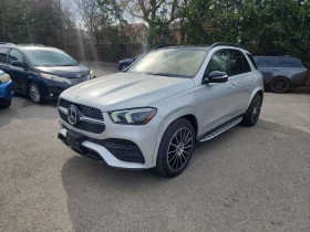 Mercedes-Benz GLE 450 CARFAX | Mobile.bg � ����� ������ 2