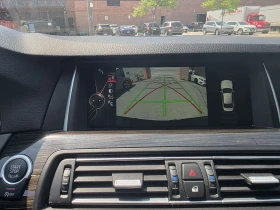 BMW M5 * ОБДУХВАНЕ * ПАНОРАМА * ДВА ЧИФТА ГУМИ С ДЖАНТИ  | Auto.bg — изображение 12