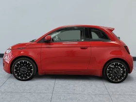 ����� �� �������� �� Fiat 500e Android Auto/���������/������
