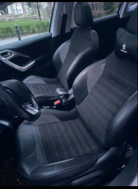 Peugeot 2008 | Mobile.bg � ����� ������ 16