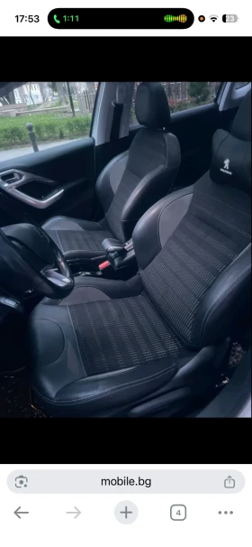 Peugeot 2008 | Mobile.bg � ����� ������ 12