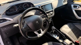 Peugeot 2008 | Mobile.bg � ����� ������ 7