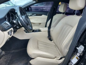 Mercedes-Benz CLS 550 4MATIC | Mobile.bg � ����� ������ 9