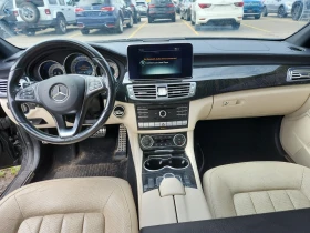 Mercedes-Benz CLS 550 4MATIC | Mobile.bg � ����� ������ 10