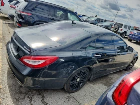 Mercedes-Benz CLS 550 4MATIC | Mobile.bg � ����� ������ 3