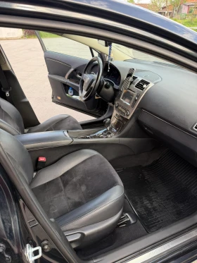 Toyota Avensis T27 D-CAT | Mobile.bg � ����� ������ 10