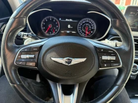 Genesis G70 2.0T Prestige AWD | Mobile.bg � ����� ������ 12