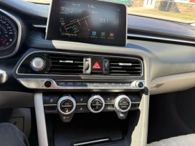 Genesis G70 2.0T Prestige AWD | Mobile.bg � ����� ������ 15