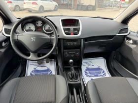Peugeot 207 1.6HDI-90PS | Mobile.bg � ����� ������ 12