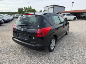 Peugeot 207 1.6HDI-90PS | Mobile.bg � ����� ������ 5