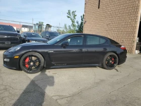 Porsche Panamera GTS/CARFAX/����������� | Mobile.bg � ����� ������ 3