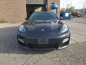 Porsche Panamera GTS/CARFAX/����������� | Mobile.bg � ����� ������ 7
