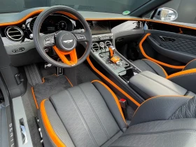 Bentley Continental gt GTC SPEED V8 HYBRID CABRIO MULLINER  | Mobile.bg � ����� ������ 12