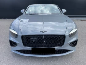 Bentley Continental gt GTC SPEED V8 HYBRID CABRIO MULLINER  | Mobile.bg � ����� ������ 4