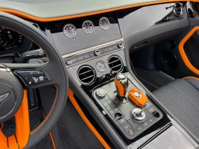 Bentley Continental gt GTC SPEED V8 HYBRID CABRIO MULLINER  | Mobile.bg � ����� ������ 13