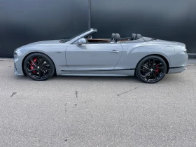 Bentley Continental gt GTC SPEED V8 HYBRID CABRIO MULLINER  | Mobile.bg � ����� ������ 6