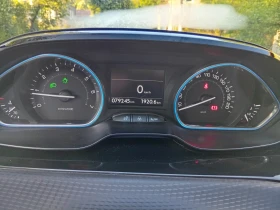 Peugeot 2008 1.6 vti ALLURE 79000 km | Mobile.bg � ����� ������ 10