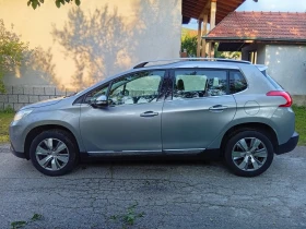 Peugeot 2008 1.6 vti ALLURE 79000 km | Mobile.bg � ����� ������ 4