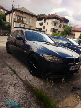 ������ BMW 330