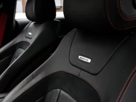 Mercedes-Benz CLS 53 AMG TECH| INTELDRIVE| ROOF| MATTE GREY | RED BELTS|  | Auto.bg — изображение 12