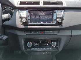 Skoda Fabia 1.0TSi/95k.c./Business / Automatic | Mobile.bg � ����� ������ 11