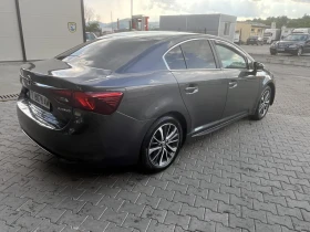 Toyota Avensis SDN 1.8P CVT EXECUTIVE | Mobile.bg � ����� ������ 2