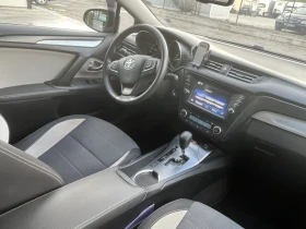 Toyota Avensis SDN 1.8P CVT EXECUTIVE | Mobile.bg � ����� ������ 4