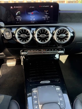 Mercedes-Benz A 220 d AMG pack* LED* NAVI | Mobile.bg � ����� ������ 8