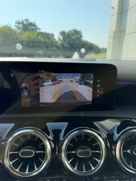 Mercedes-Benz A 220 d AMG pack* LED* NAVI | Mobile.bg � ����� ������ 11