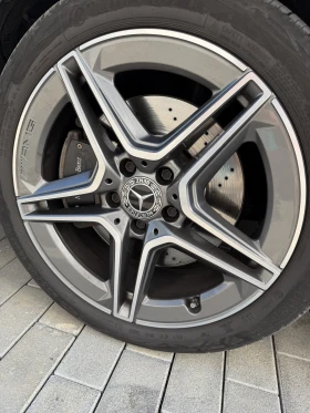 Mercedes-Benz A 220 d AMG pack* LED* NAVI | Mobile.bg � ����� ������ 6