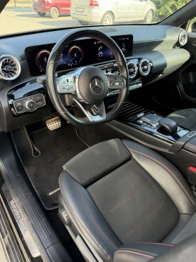 Mercedes-Benz A 220 d AMG pack* LED* NAVI | Mobile.bg � ����� ������ 7