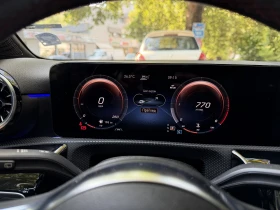 Mercedes-Benz A 220 d AMG pack* LED* NAVI | Mobile.bg � ����� ������ 13