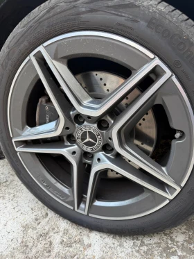 Mercedes-Benz A 220 d AMG pack* LED* NAVI | Auto.bg — изображение 6