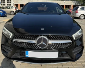 Mercedes-Benz A 220 d AMG pack* LED* NAVI | Mobile.bg � ����� ������ 2