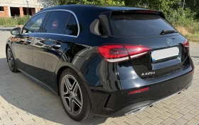 Mercedes-Benz A 220 d AMG pack* LED* NAVI | Mobile.bg � ����� ������ 5